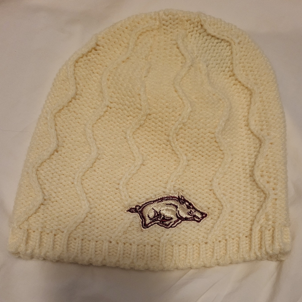 Razorback Beanie